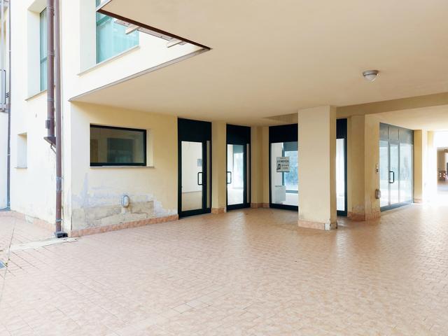 #22261 Ufficio al piano terra (sub 37) in vendita - foto 7