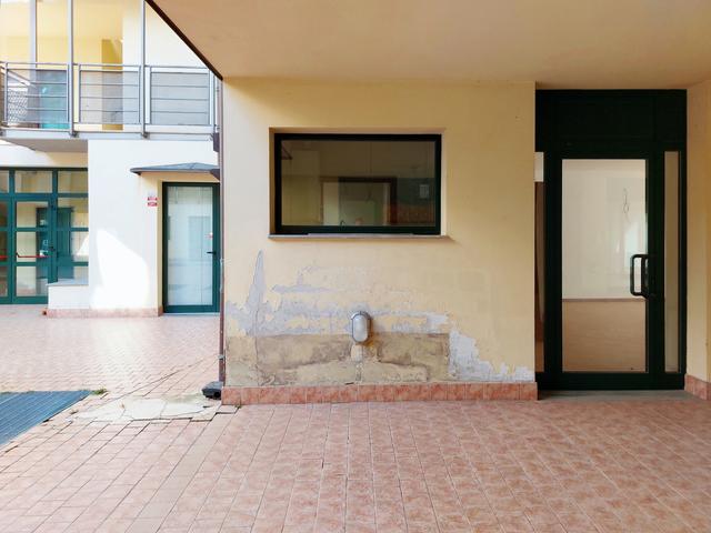 #22261 Ufficio al piano terra (sub 37) in vendita - foto 8