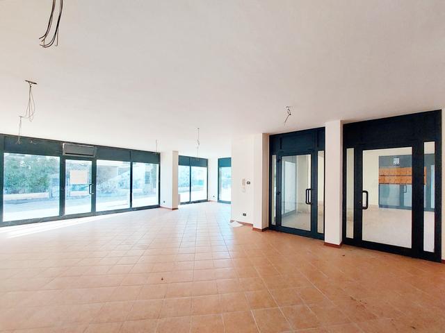 #22261 Ufficio al piano terra (sub 37) in vendita - foto 9