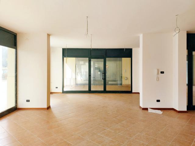#22261 Ufficio al piano terra (sub 37) in vendita - foto 10