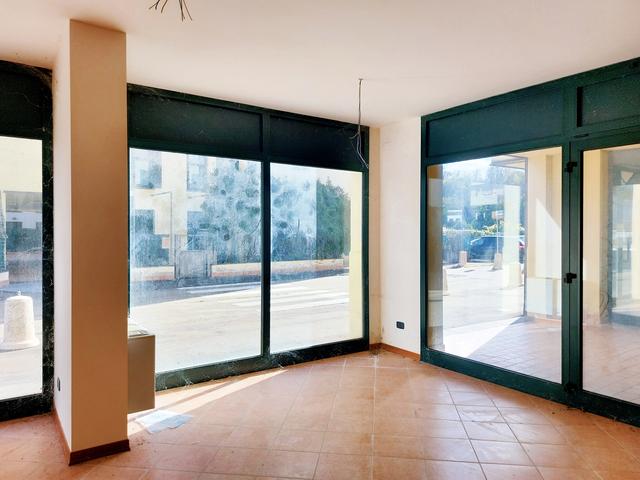 #22261 Ufficio al piano terra (sub 37) in vendita - foto 11