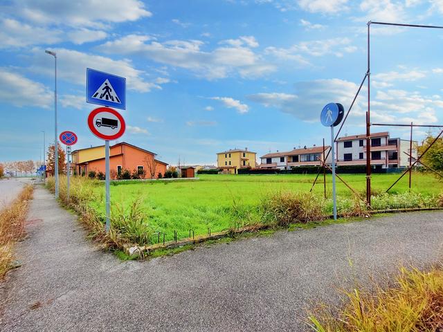 #22264 Terreno edificabile residenziale di 821 mq (part 1292) in vendita - foto 4