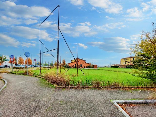 #22264 Terreno edificabile residenziale di 821 mq (part 1292) in vendita - foto 6