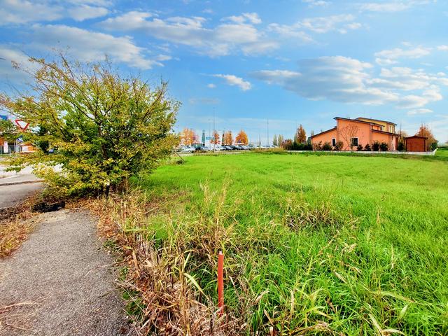 #22264 Terreno edificabile residenziale di 821 mq (part 1292) in vendita - foto 7