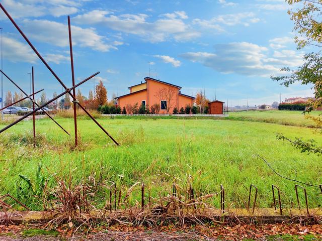 #22264 Terreno edificabile residenziale di 821 mq (part 1292) in vendita - foto 8