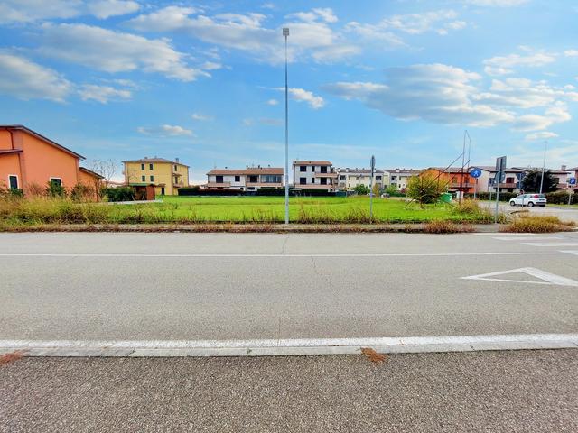 #22264 Terreno edificabile residenziale di 821 mq (part 1292) in vendita - foto 9