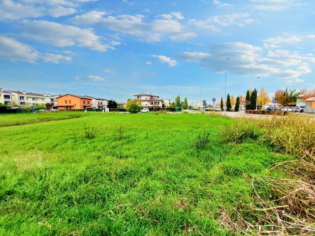 #22264 Terreno edificabile residenziale di 821 mq (part 1292) in vendita - foto 10
