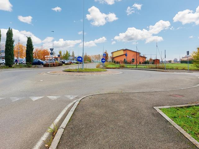 #22265 Terreno edificabile residenziale di 865 mq (part 1296) in vendita - foto 4