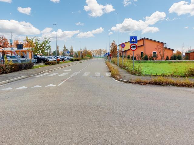 #22265 Terreno edificabile residenziale di 865 mq (part 1296) in vendita - foto 5