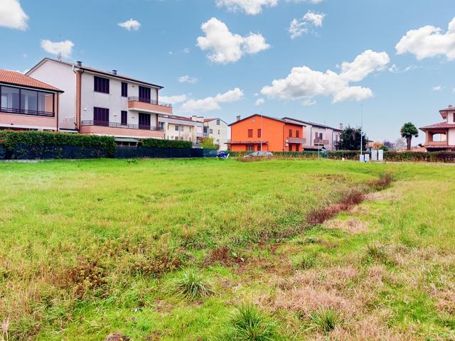 #22265 Terreno edificabile residenziale di 865 mq (part 1296) in vendita - foto 6