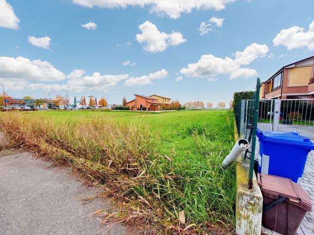 #22265 Terreno edificabile residenziale di 865 mq (part 1296) in vendita - foto 10