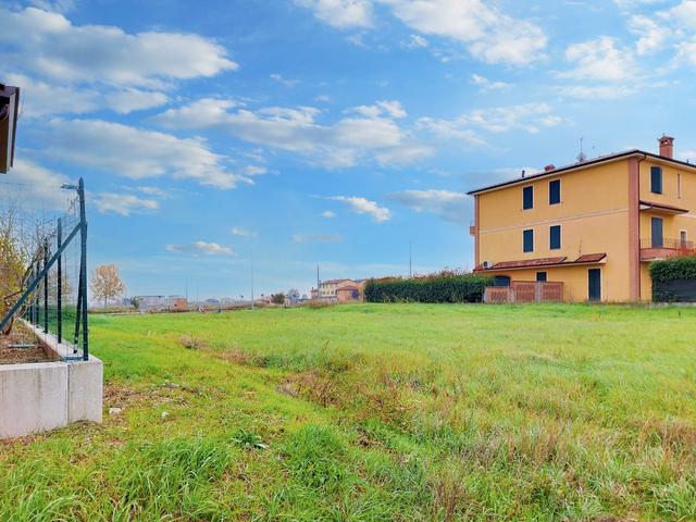 #22266 Terreno edificabile residenziale di 768 mq (part 1297) in vendita - foto 3