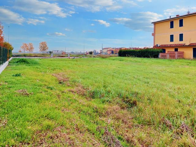 #22266 Terreno edificabile residenziale di 768 mq (part 1297) in vendita - foto 5