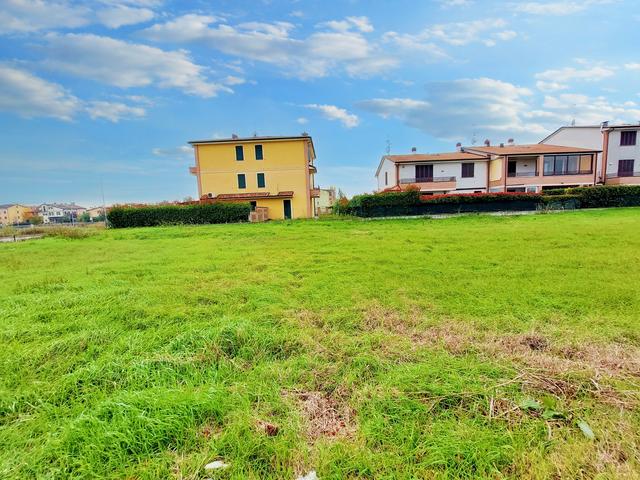 #22266 Terreno edificabile residenziale di 768 mq (part 1297) in vendita - foto 6