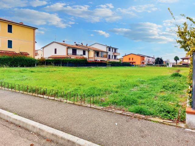 #22266 Terreno edificabile residenziale di 768 mq (part 1297) in vendita - foto 7