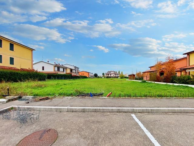 #22266 Terreno edificabile residenziale di 768 mq (part 1297) in vendita - foto 8