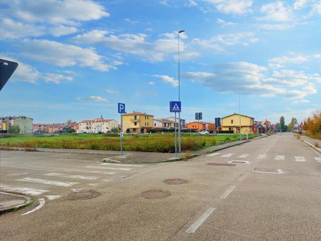 #22266 Terreno edificabile residenziale di 768 mq (part 1297) in vendita - foto 10