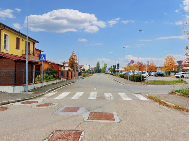 #22267 Terreno edificabile residenziale di 768 mq (part 1294) in vendita - foto 4