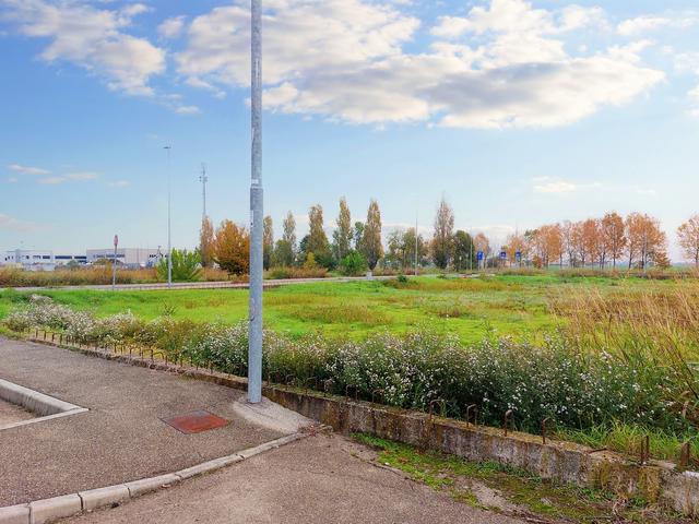 #22267 Terreno edificabile residenziale di 768 mq (part 1294) in vendita - foto 7