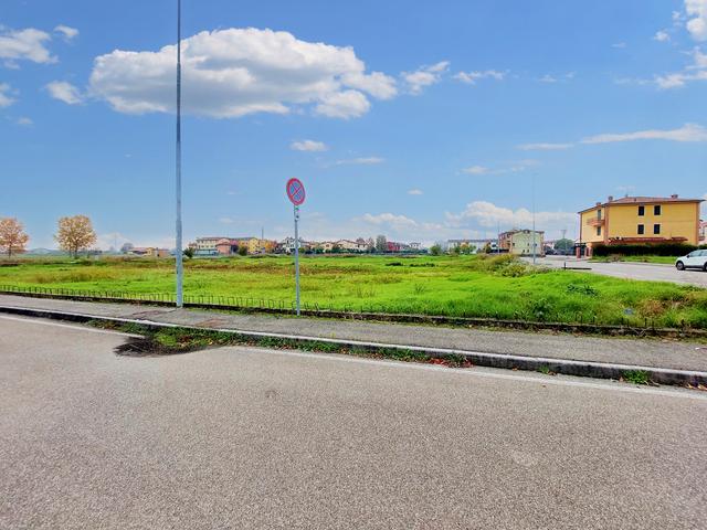 #22267 Terreno edificabile residenziale di 768 mq (part 1294) in vendita - foto 8