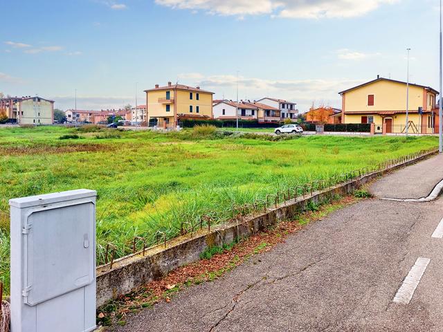 #22267 Terreno edificabile residenziale di 768 mq (part 1294) in vendita - foto 9