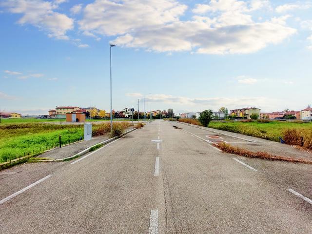 #22267 Terreno edificabile residenziale di 768 mq (part 1294) in vendita - foto 10
