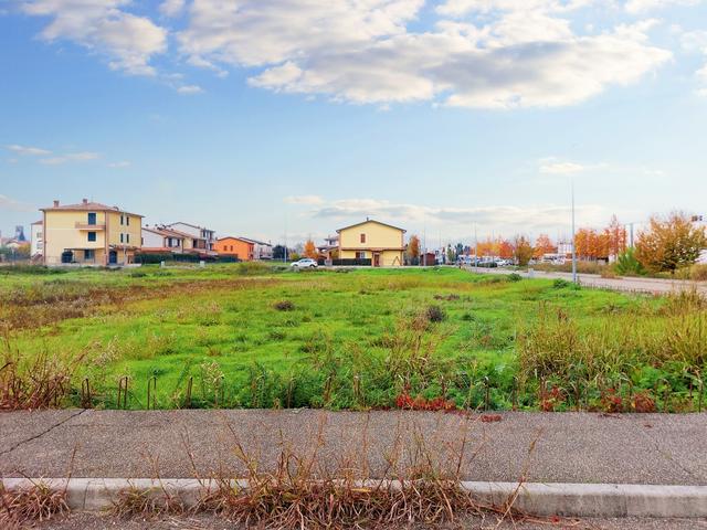 #22268 Terreno edificabile residenziale di 768 mq (part 1295) in vendita - foto 3