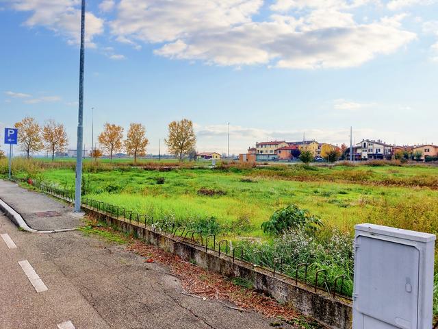 #22268 Terreno edificabile residenziale di 768 mq (part 1295) in vendita - foto 4
