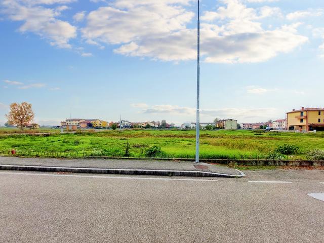 #22268 Terreno edificabile residenziale di 768 mq (part 1295) in vendita - foto 5