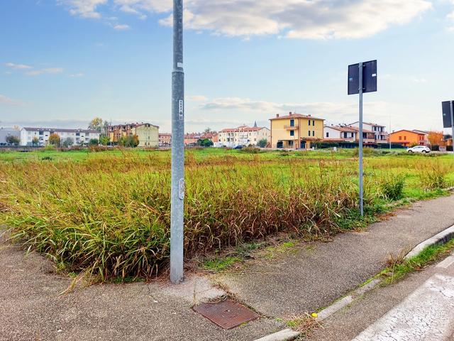 #22268 Terreno edificabile residenziale di 768 mq (part 1295) in vendita - foto 6