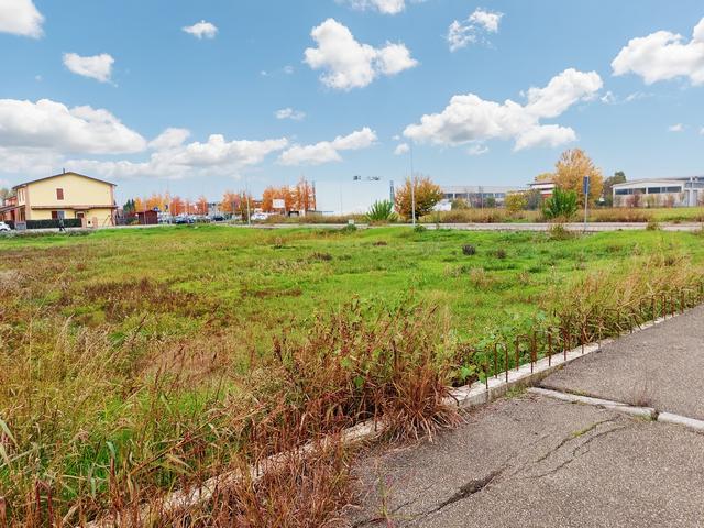 #22268 Terreno edificabile residenziale di 768 mq (part 1295) in vendita - foto 7