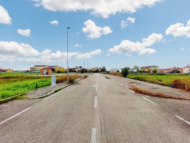 #22268 Terreno edificabile residenziale di 768 mq (part 1295) in vendita - foto 8