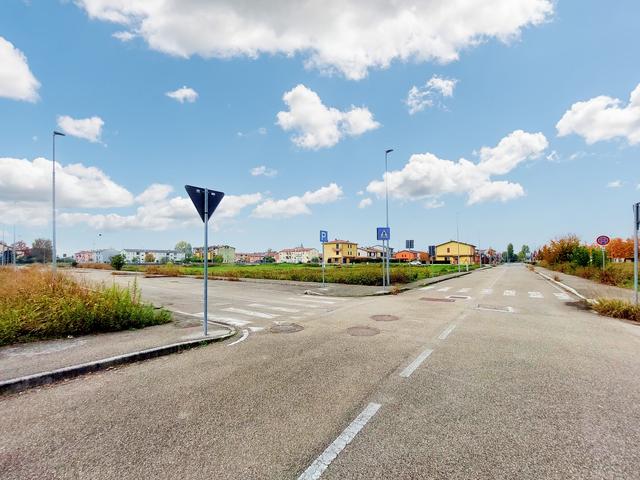 #22268 Terreno edificabile residenziale di 768 mq (part 1295) in vendita - foto 9