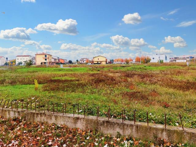 #22272 Terreno edificabile residenziale di 756 mq (part 1301) in vendita - foto 3