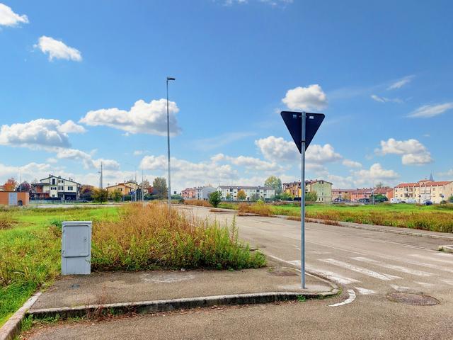 #22272 Terreno edificabile residenziale di 756 mq (part 1301) in vendita - foto 4