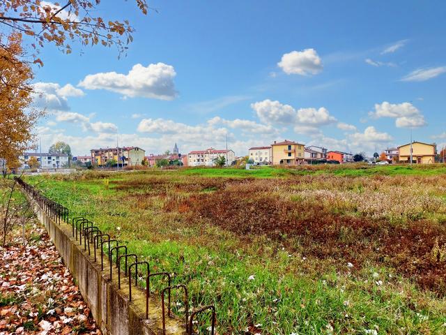 #22272 Terreno edificabile residenziale di 756 mq (part 1301) in vendita - foto 5