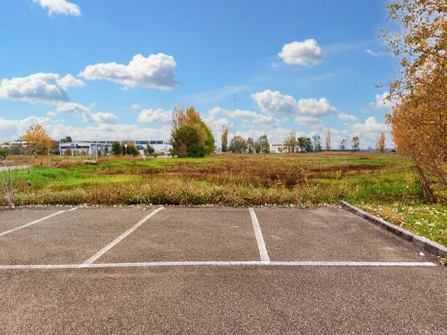 #22272 Terreno edificabile residenziale di 756 mq (part 1301) in vendita - foto 7