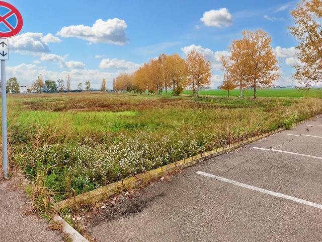 #22272 Terreno edificabile residenziale di 756 mq (part 1301) in vendita - foto 8