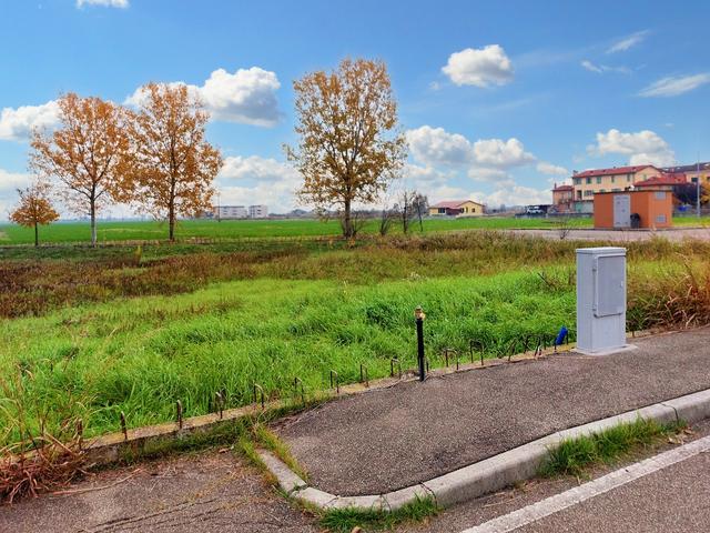 #22272 Terreno edificabile residenziale di 756 mq (part 1301) in vendita - foto 9
