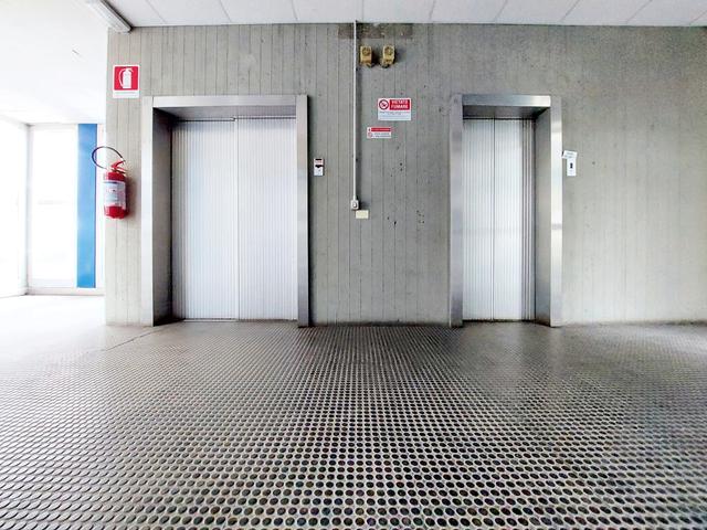 #22276 Due uffici con deposito in vendita - foto 16