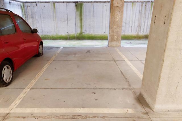 #22278 Tre uffici e tredici posti auto in vendita - foto 17