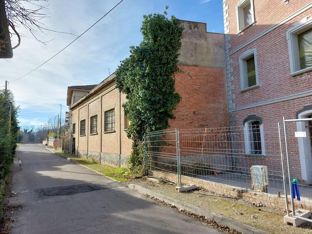 #22280 Comparto edificatorio di 5.362 mq in vendita - foto 8