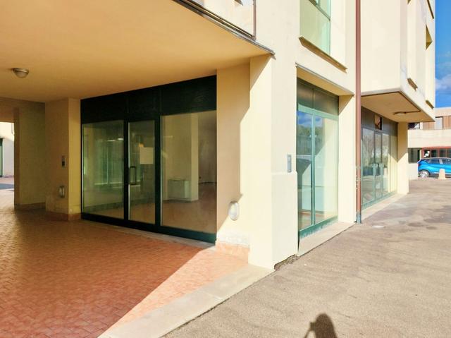 #22286 Tre uffici in complesso polifunzionale in vendita - foto 12