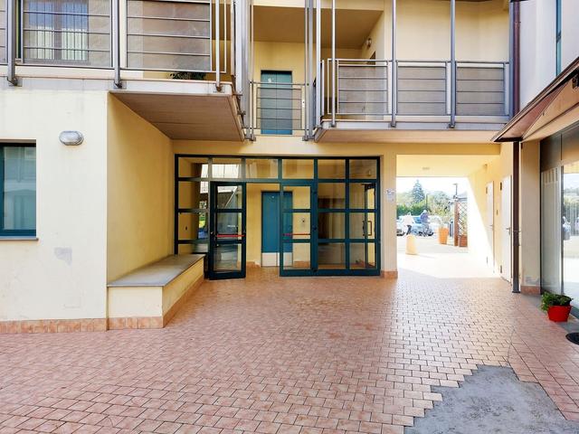 #22286 Tre uffici in complesso polifunzionale in vendita - foto 14