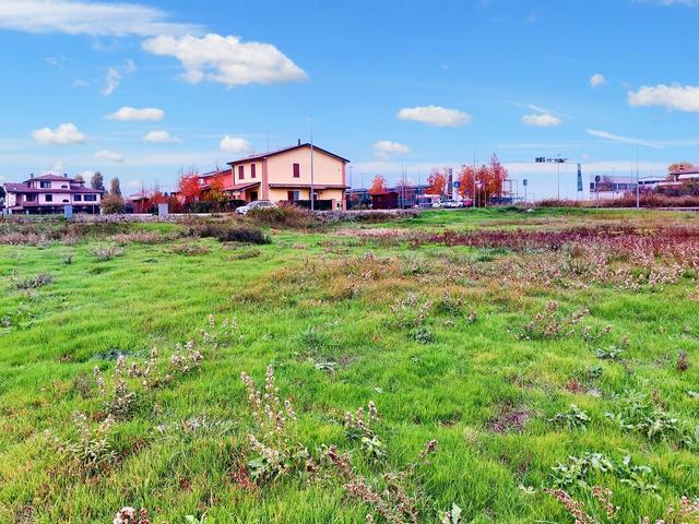 #22287 Undici terreni edificabili residenziali in vendita - foto 8