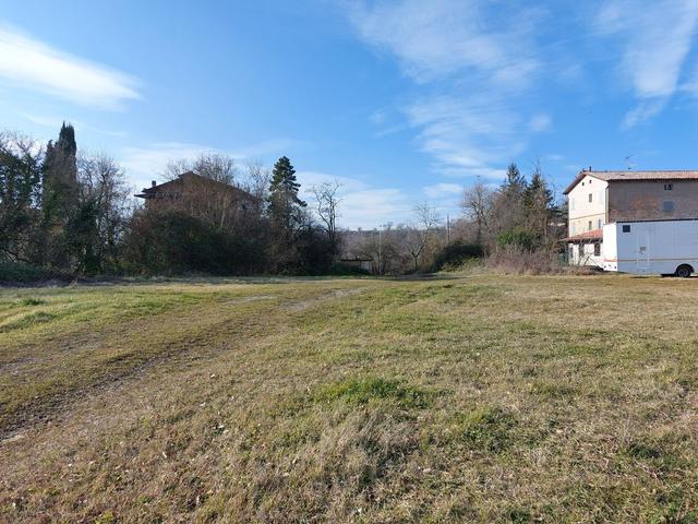 #22289 Terreno edificabile turistico di 3.637 mq in vendita - foto 4