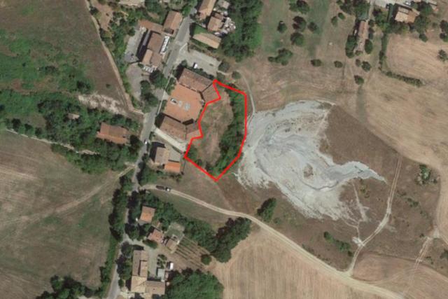 #22290 Terreno edificabile turistico di 2.618 mq in vendita - foto 1