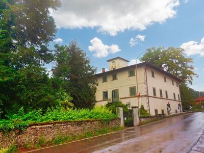 Ville in vendita