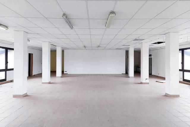 #22298 Fabbricato artigianale con uffici e appartamenti in vendita - foto 16