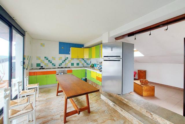 #22298 Fabbricato artigianale con uffici e appartamenti in vendita - foto 20